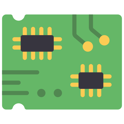 Electronics & Sensors