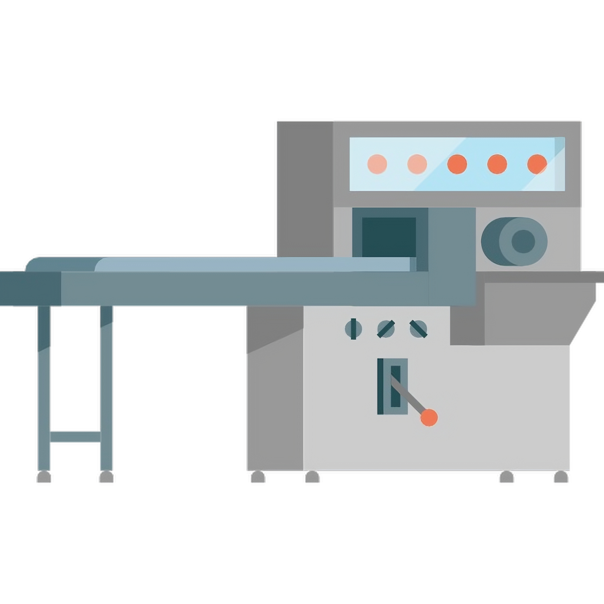 Materials & Fabrication